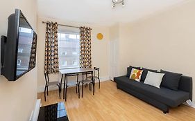 Tranquil 1Br In South Bank With Onsite Parking